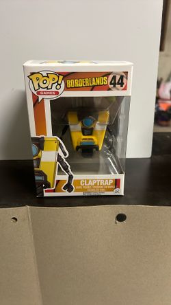 Funko Pop