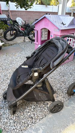 Graco stroller
