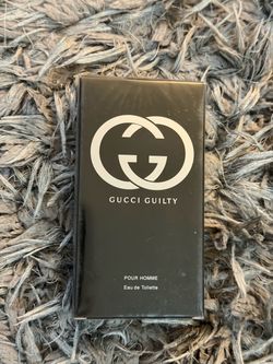 Gucci Guilty Pour Homme Eau de Toilette