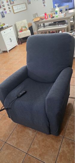 Power Lift Chair/Recliner