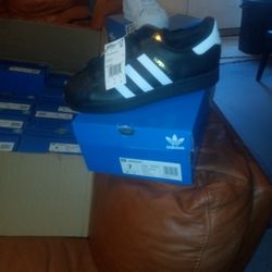 Adidas Shoes