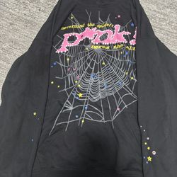 Spider Hoodie