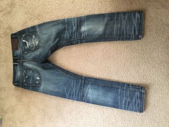 Cult denim Jeans