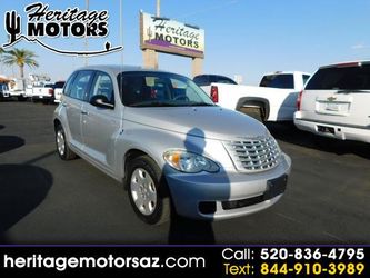 2006 Chrysler PT Cruiser
