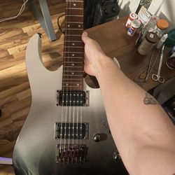 Ibanez Rg421