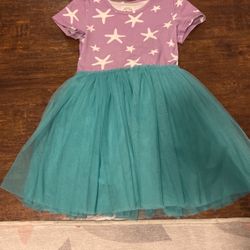 Taylor Joelle Ariel Dress