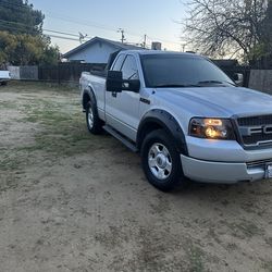 2004 Ford F-150