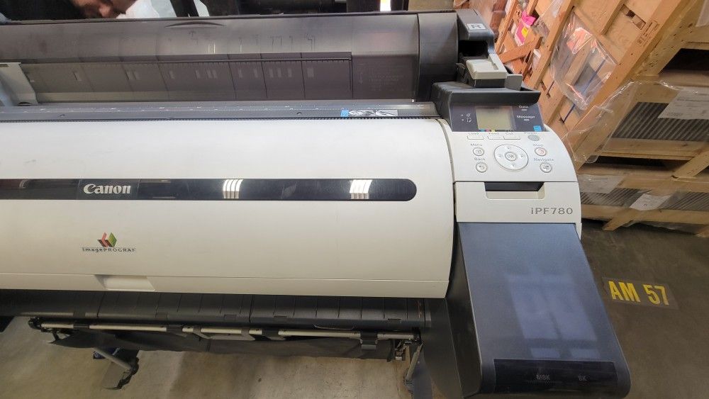 Canon Imageprograf Ipf780