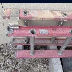 Extensión Ladder 28 Long 