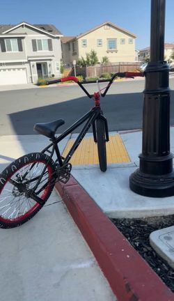 Throne bike 26inch