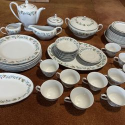 Vintage Fine China 