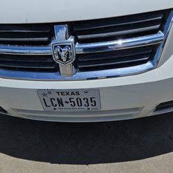 2008 Dodge Caravan/Grand Caravan
