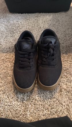 Nike SB Kids Sneakers size 4Y