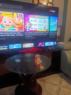 Sony 55 inch smart TV