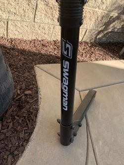 Swagman 3 Bike Carrier