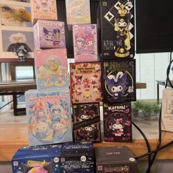 La Boo Boo Bran New Let's Mske A Deal