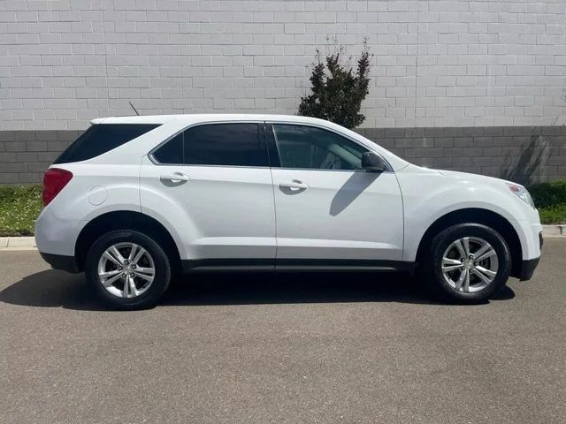 2014 Chevrolet Equinox