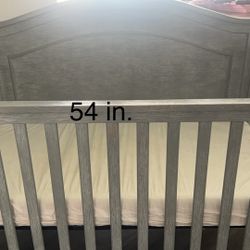 Baby Crib 