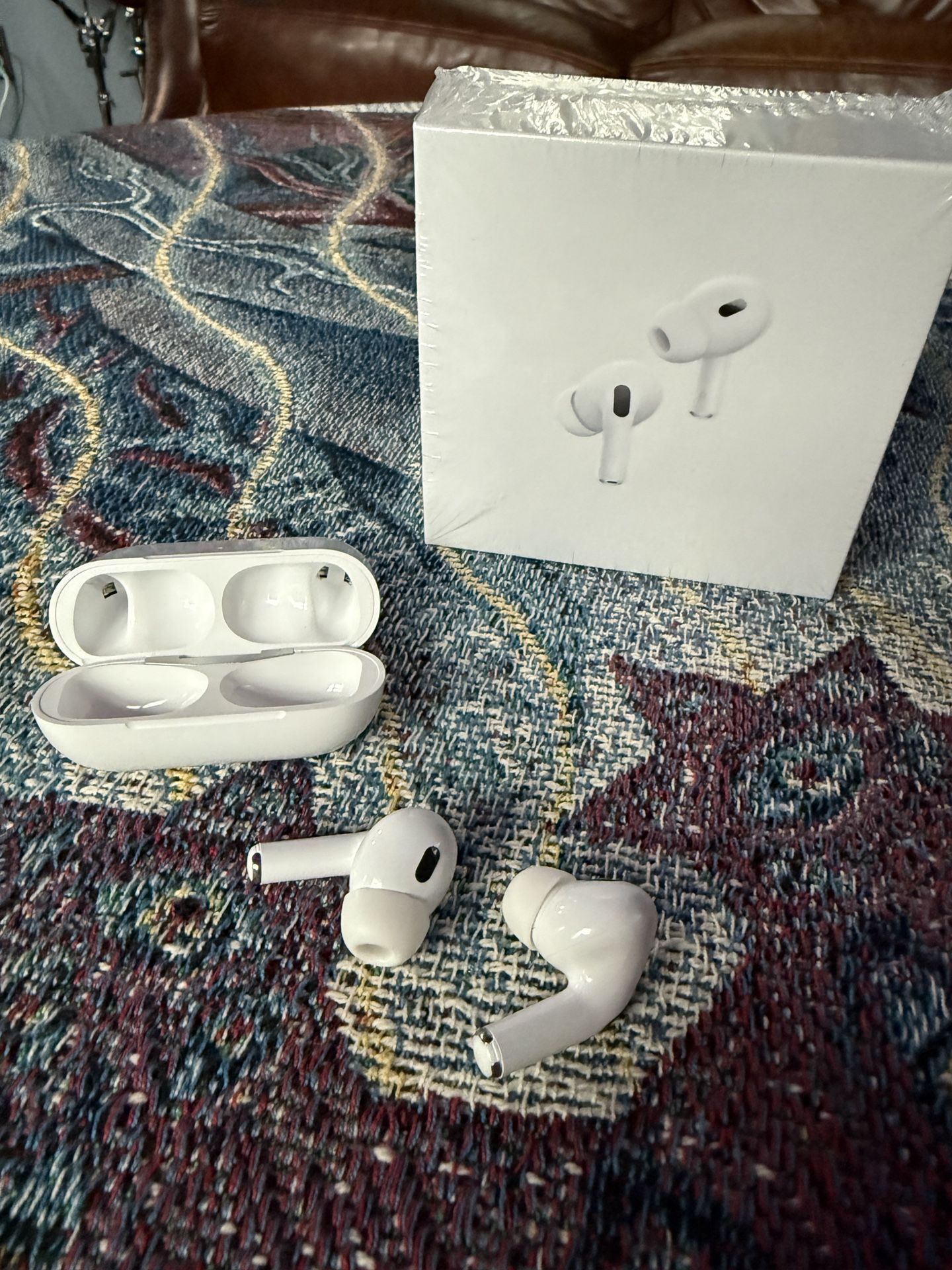 (like) Apple AirPod’s