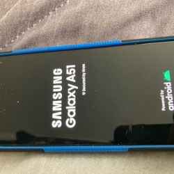 Samsung Galaxy A51 ..128GB Unlocked