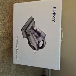 Jimmy Anti-Mite Mattress Vacuum Cleaner, Brand New