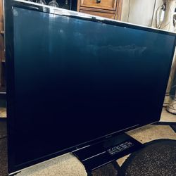 Panasonic 50” Plasma TV