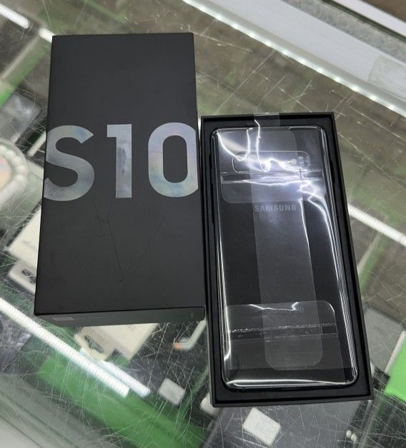 Samsung Galaxy S10
