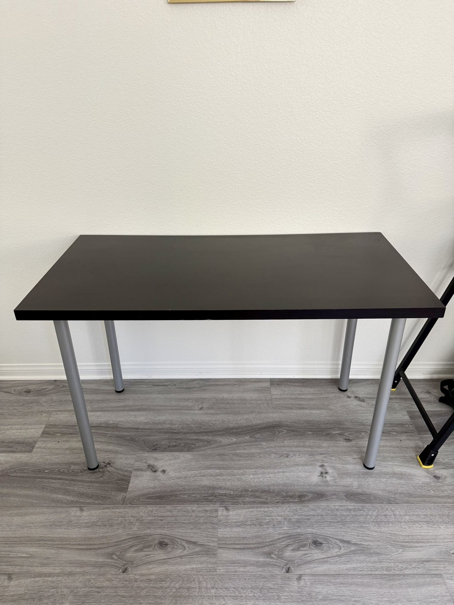 Ikea Vika Amon Table Desk