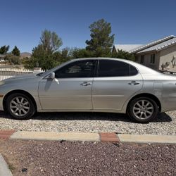 2003 Lexus ES 300