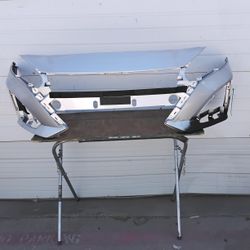 2023-2025 Nissan Altima Front Bumper 