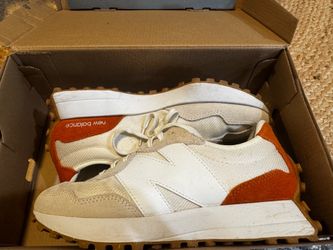 New balance lifestyle 327