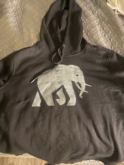 Banana Republic Hoodie L