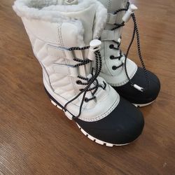 Kids Snow Boots