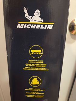 Michelin Trunk Mat NEW