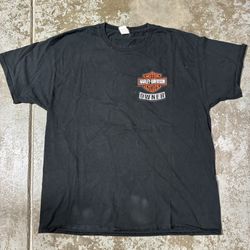 Harley Davison’s Short 2013