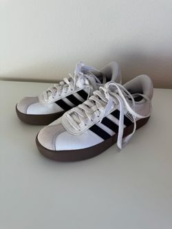 Adidas Women’s VL Court 3.0 Sneakers