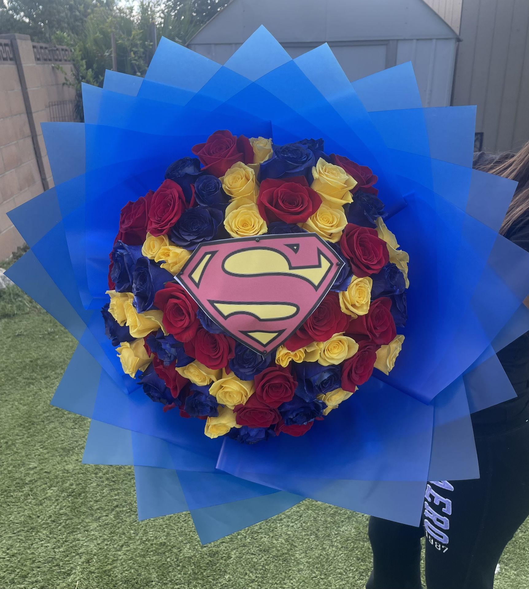 Flower Bouquet