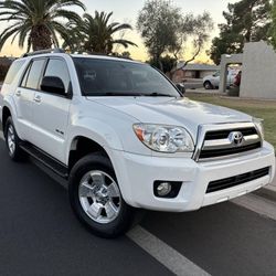 2006 Toyota 4Runner
