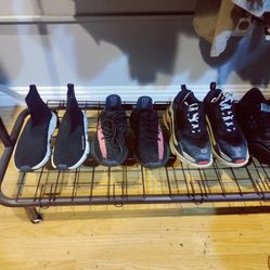 Balenciaga, Yeezy, Valentino Shoes For Sale Size 37 On Most