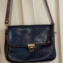J.G.Hook women’s shoulder bag 10x8