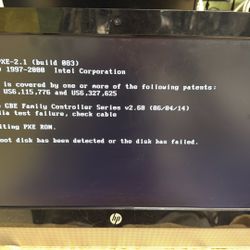 Hp 29 All In One 8 Gig No Hdd