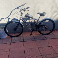 Gas Bike That Goes 60 Mph And More 