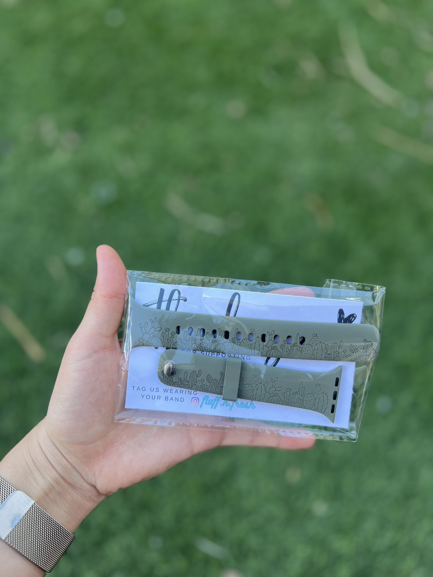 Apple Watch Band 38-41mm