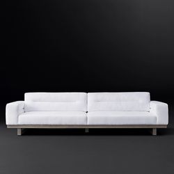 Restoration Hardware Durrell Sofa 