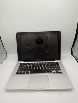 MacBook Pro (A1279)(8gb RAM)(256gb SSD)