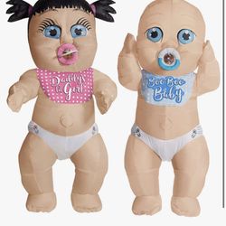 Baby Inflatable 