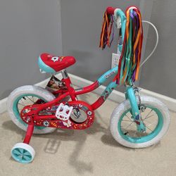Schwinn Shea 12" Kids' Bike - Mint