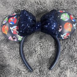Disney Mickey Ears