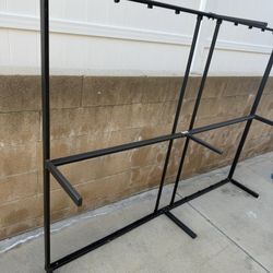 Bed Frame $5