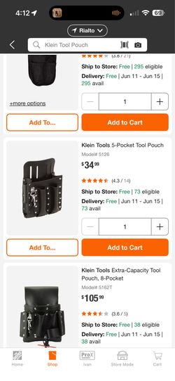 Electrician tools